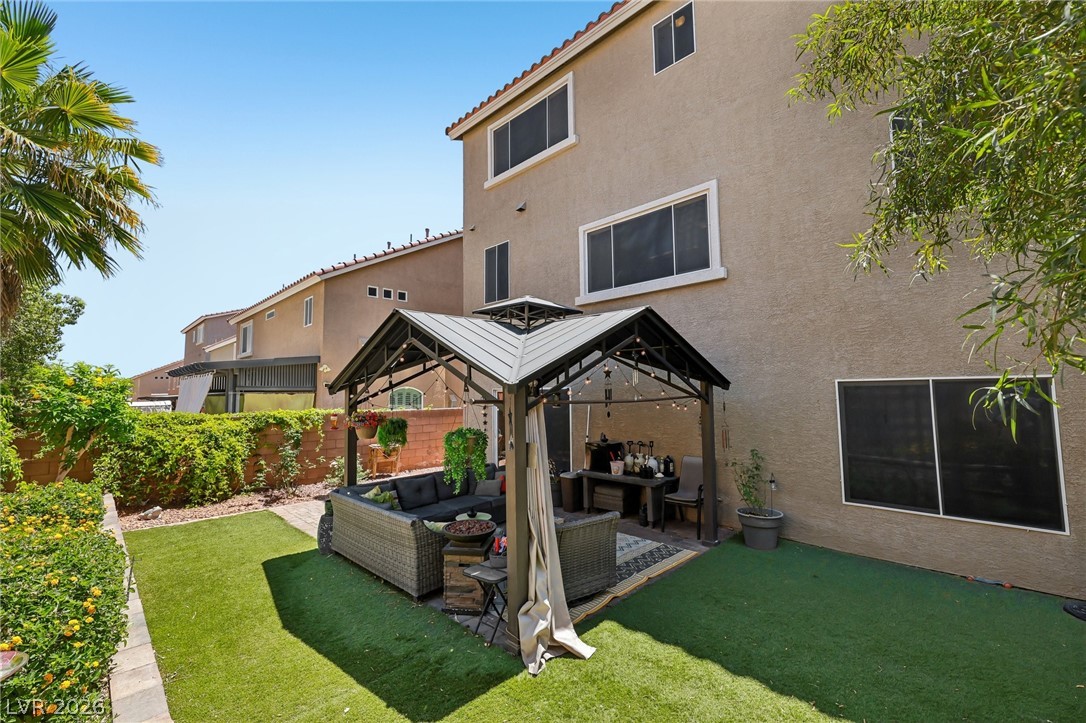 5460 Lake Sonoma Avenue Las Vegas NV 89141