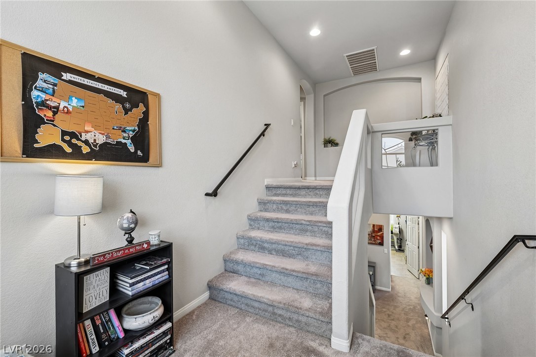 5460 Lake Sonoma Avenue Las Vegas NV 89141
