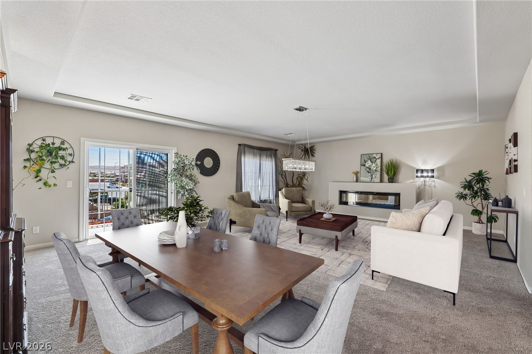 5460 Lake Sonoma Avenue Las Vegas NV 89141
