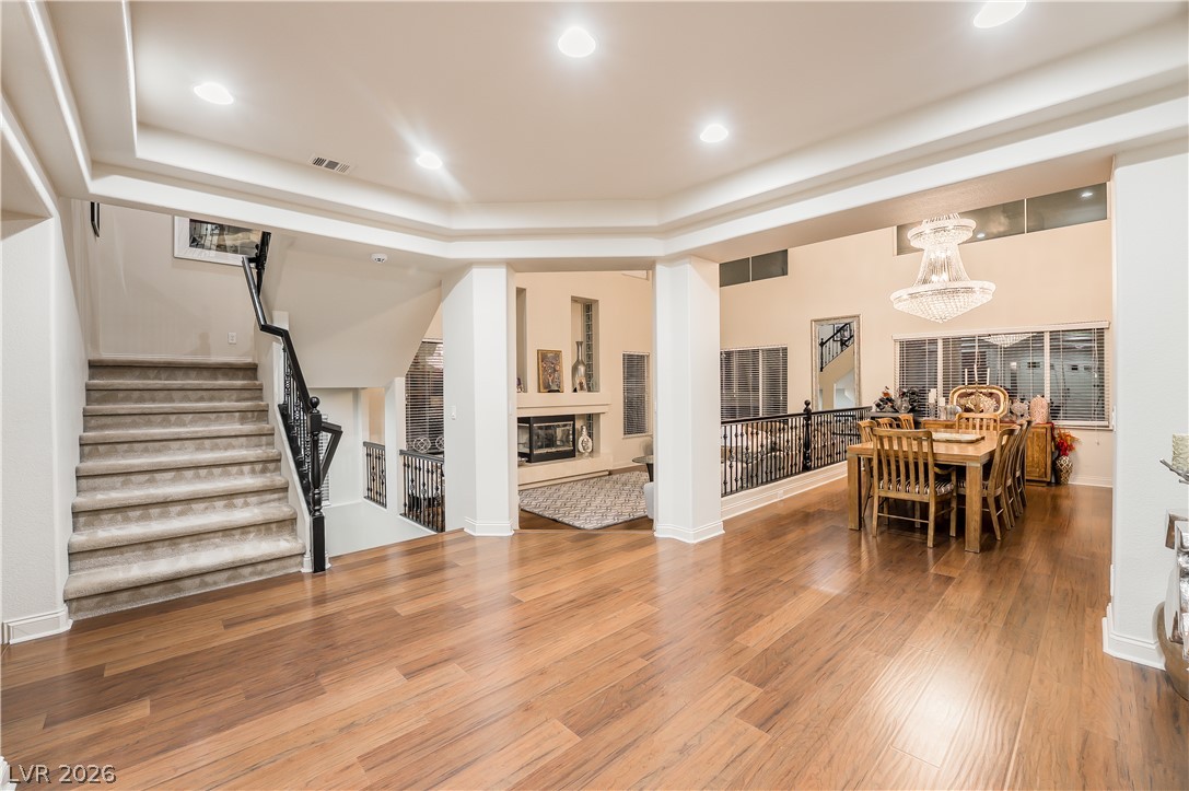 4360 Grey Spencer Drive Las Vegas NV 89141