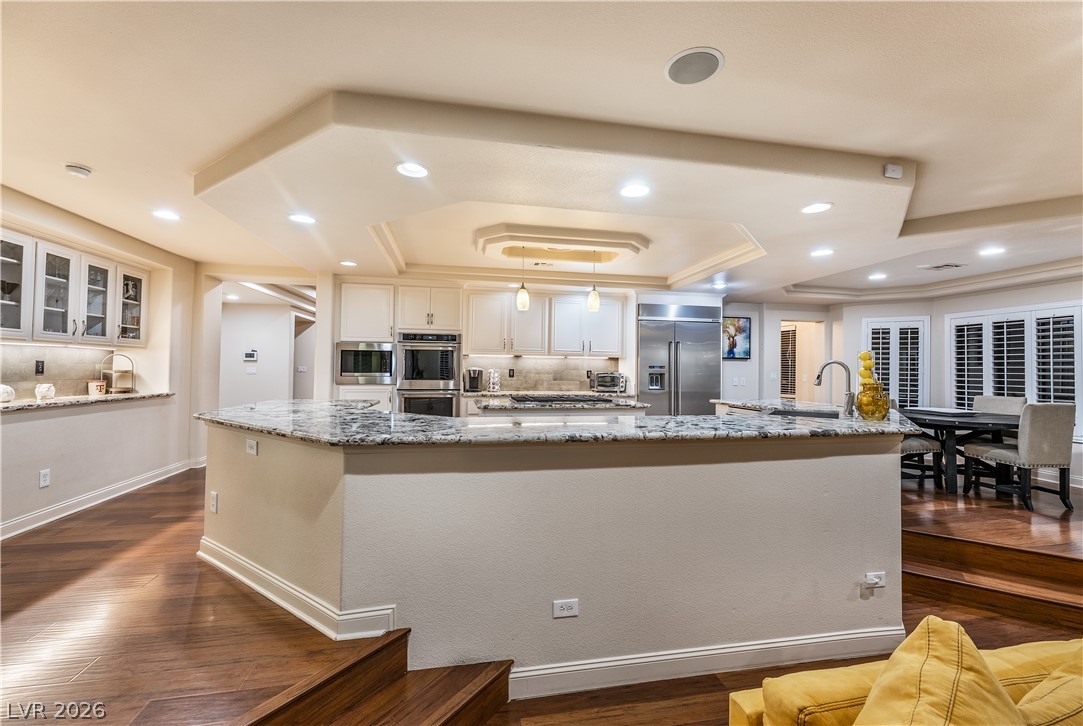 4360 Grey Spencer Drive Las Vegas NV 89141
