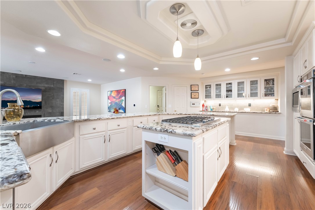 4360 Grey Spencer Drive Las Vegas NV 89141