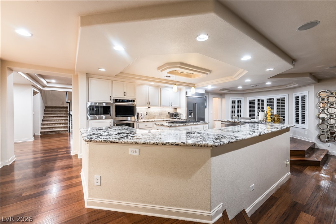 4360 Grey Spencer Drive Las Vegas NV 89141