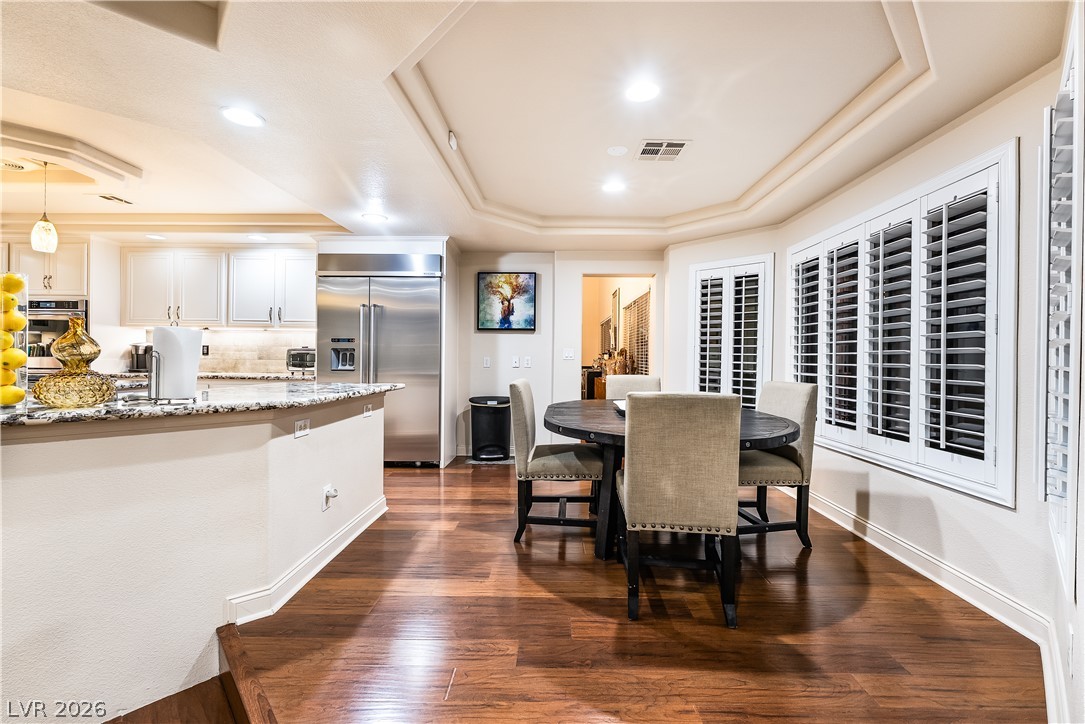 4360 Grey Spencer Drive Las Vegas NV 89141