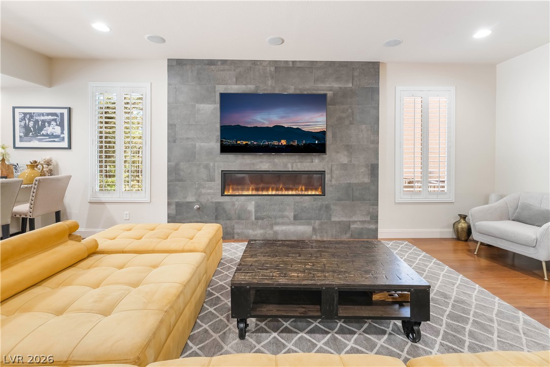 4360 Grey Spencer Drive Las Vegas NV 89141
