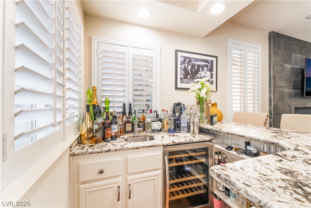 4360 Grey Spencer Drive Las Vegas NV 89141