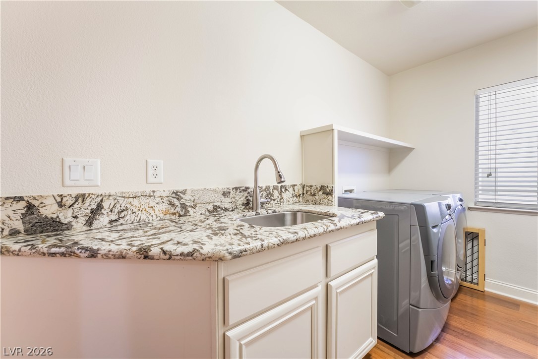 4360 Grey Spencer Drive Las Vegas NV 89141