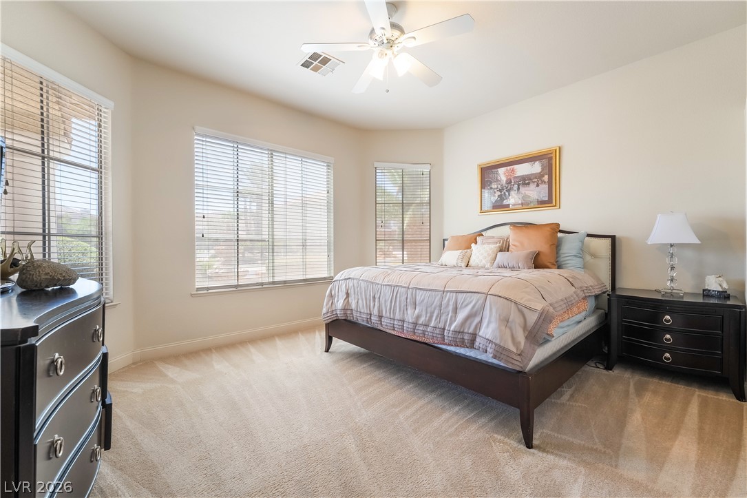 4360 Grey Spencer Drive Las Vegas NV 89141