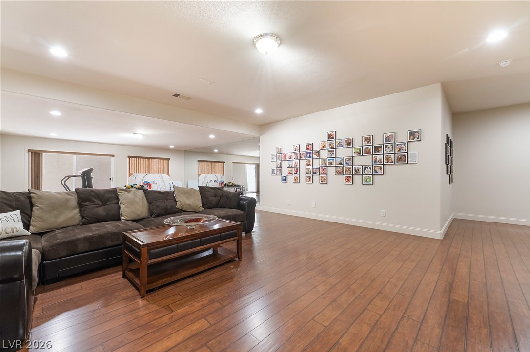 4360 Grey Spencer Drive Las Vegas NV 89141