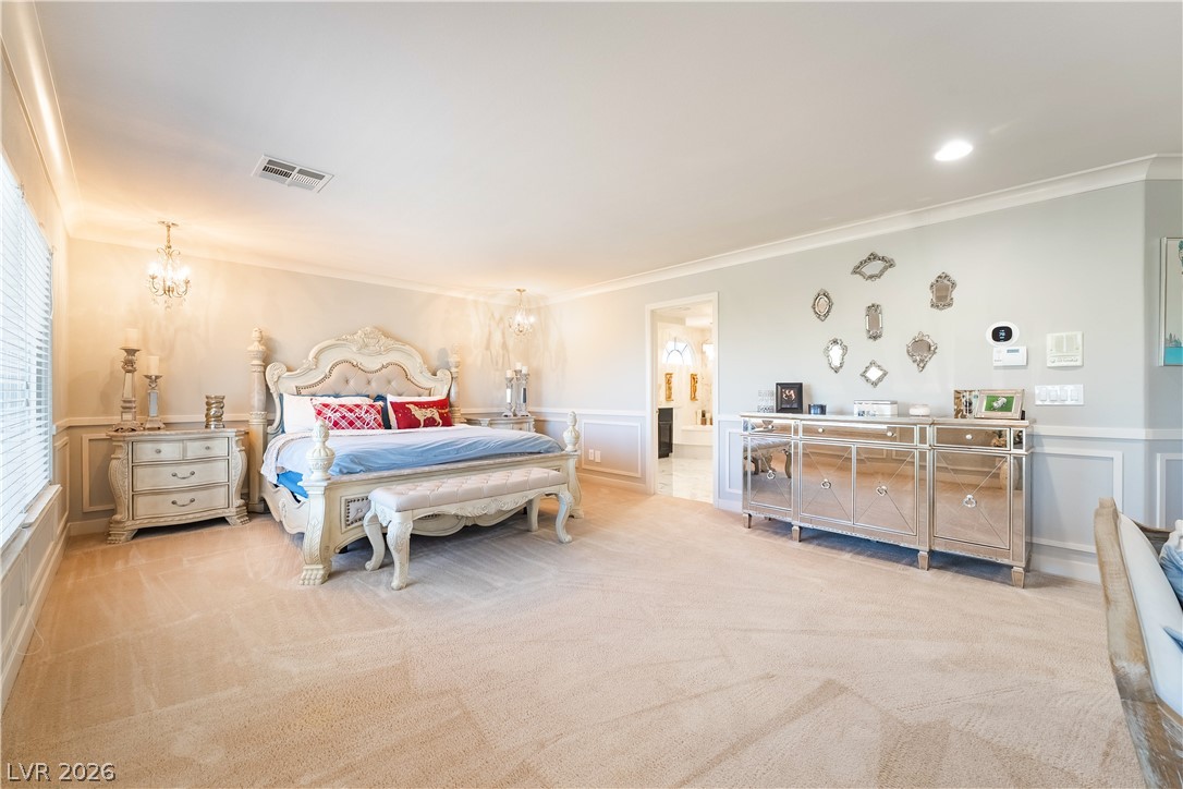 4360 Grey Spencer Drive Las Vegas NV 89141