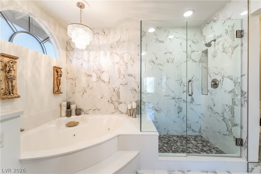 4360 Grey Spencer Drive Las Vegas NV 89141