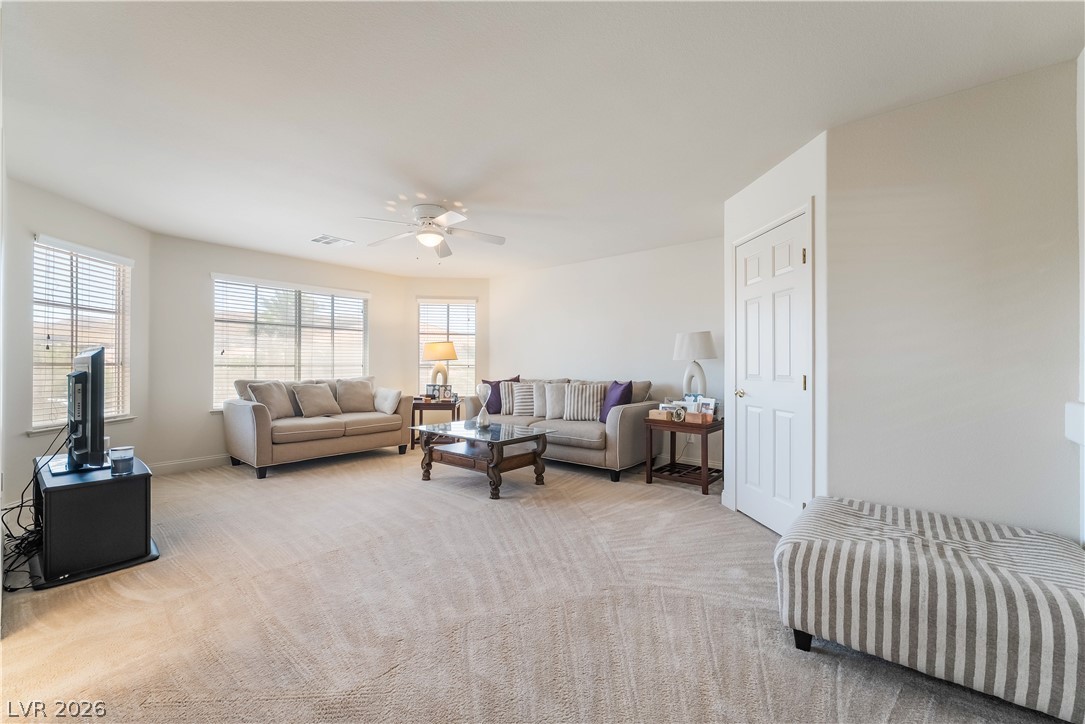 4360 Grey Spencer Drive Las Vegas NV 89141