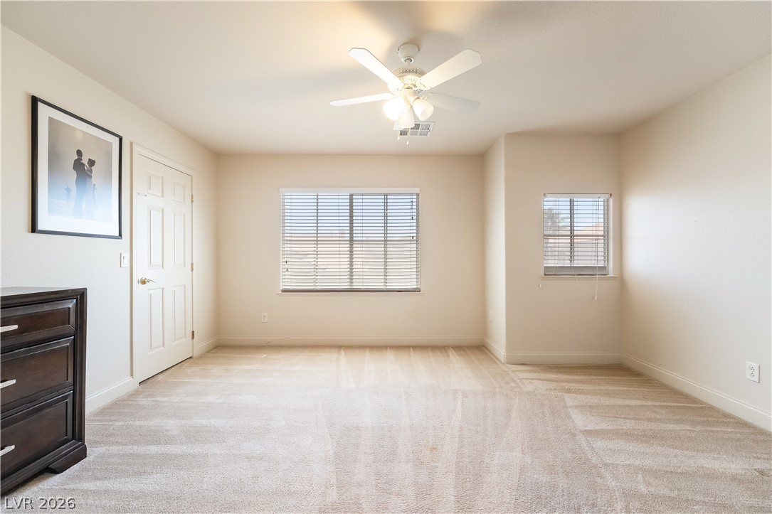 4360 Grey Spencer Drive Las Vegas NV 89141