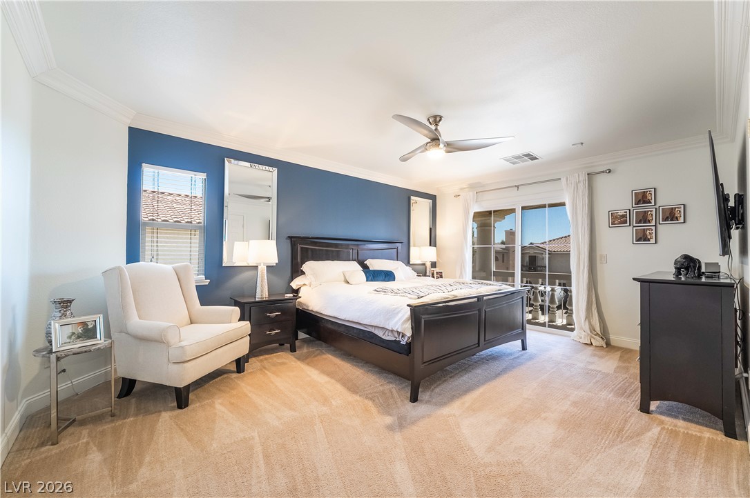4360 Grey Spencer Drive Las Vegas NV 89141