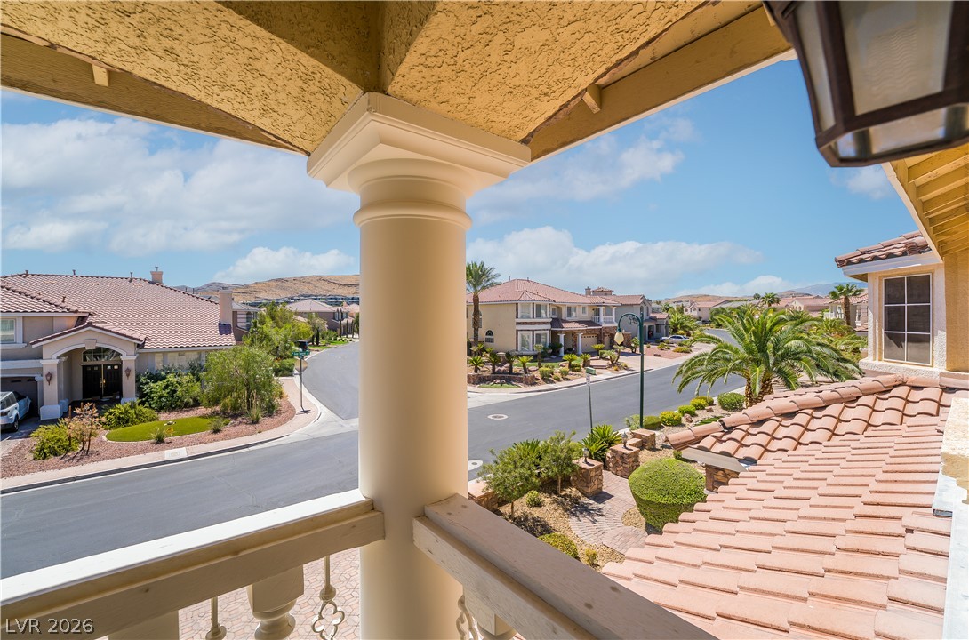 4360 Grey Spencer Drive Las Vegas NV 89141