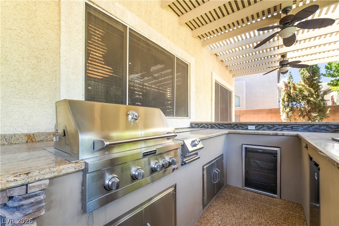 4360 Grey Spencer Drive Las Vegas NV 89141