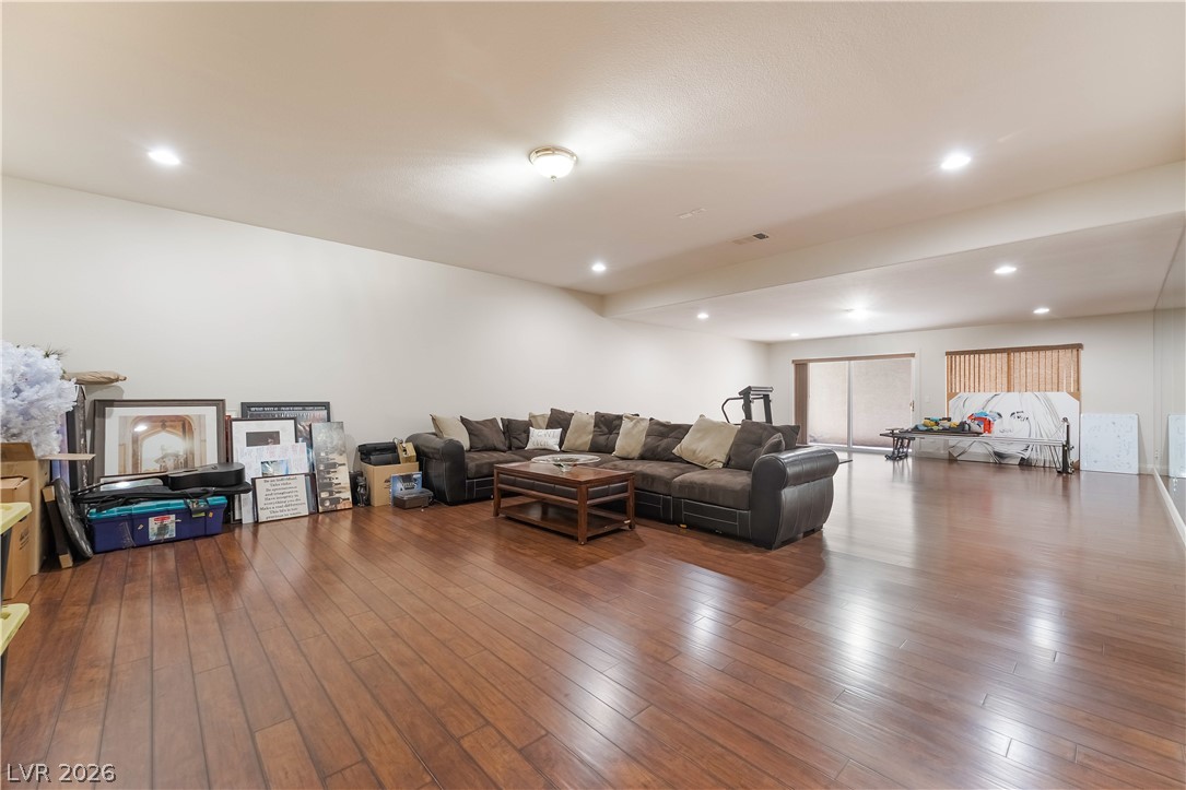 4360 Grey Spencer Drive Las Vegas NV 89141