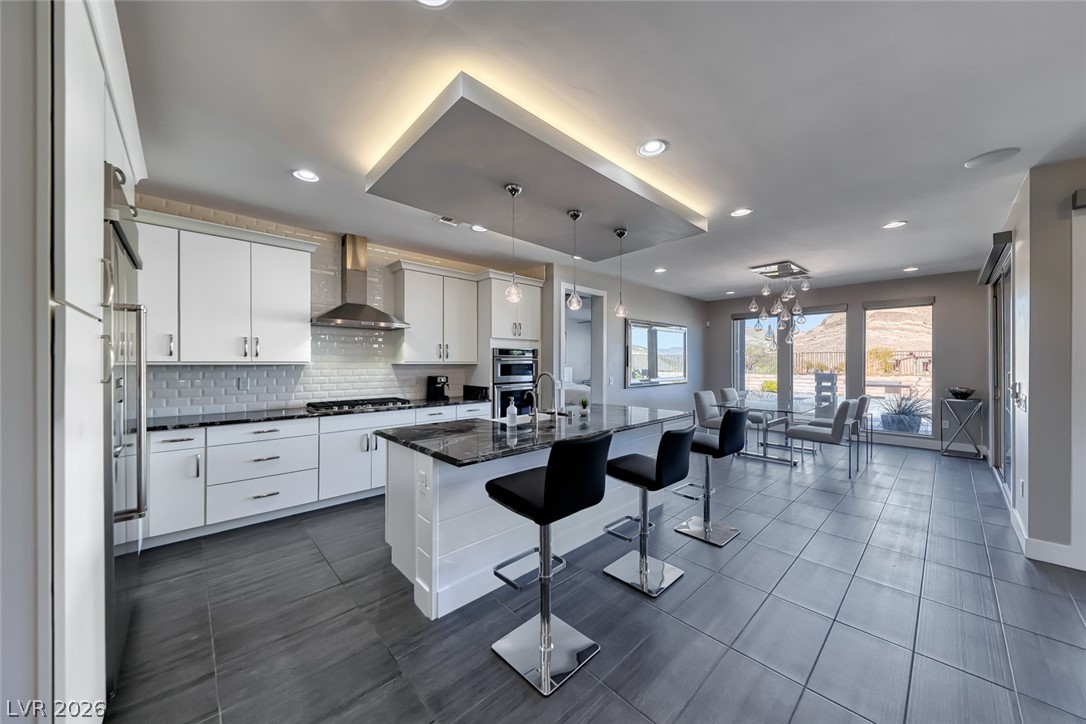 10840 Organic Drive Las Vegas NV 89138