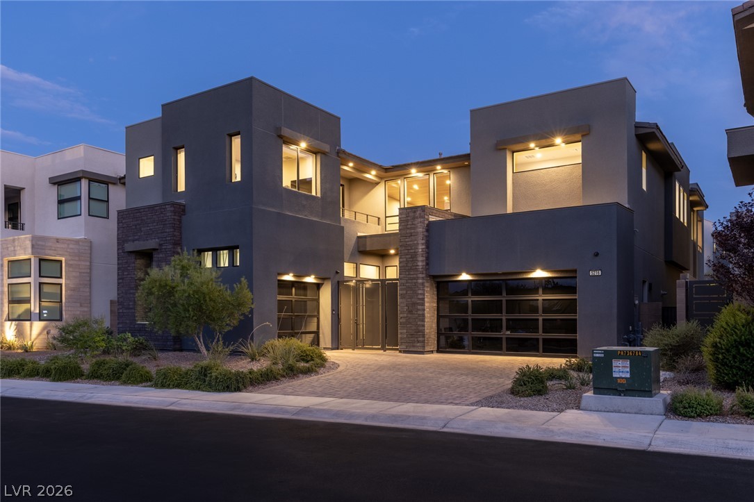 5216 Fading Sunset Drive Las Vegas NV 89135