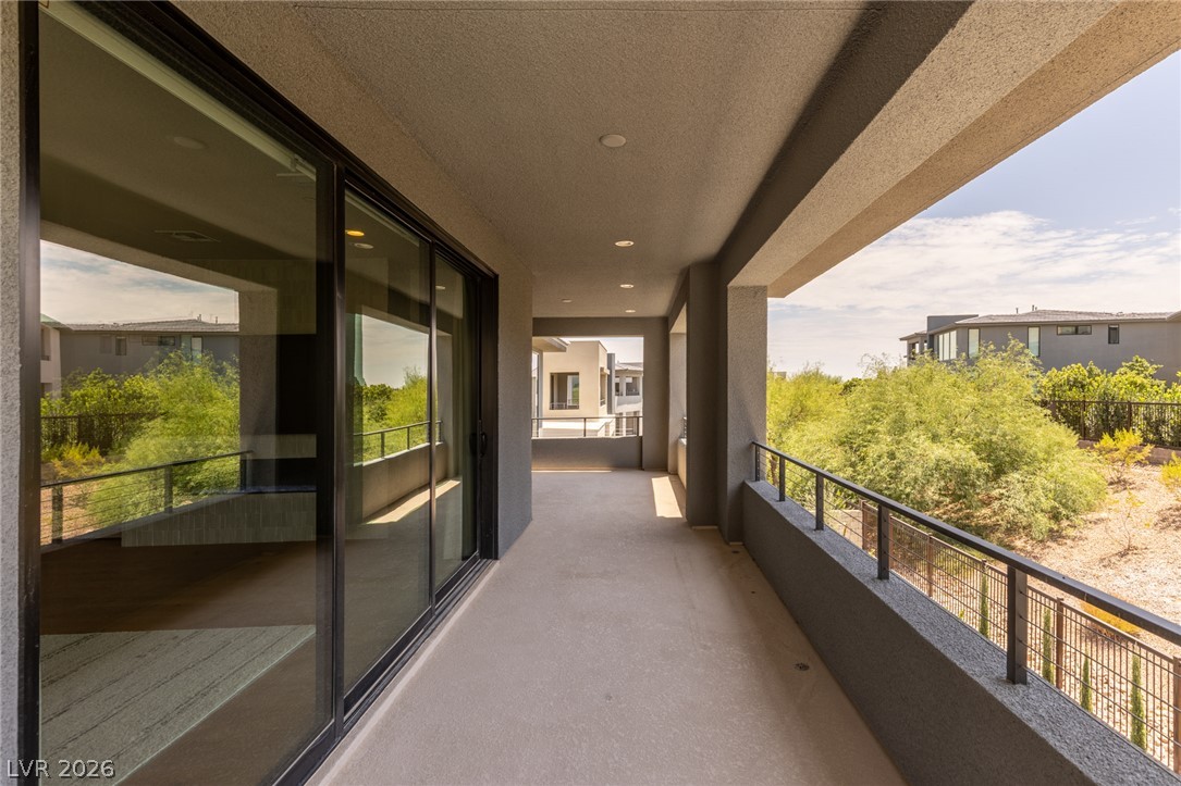 5216 Fading Sunset Drive Las Vegas NV 89135