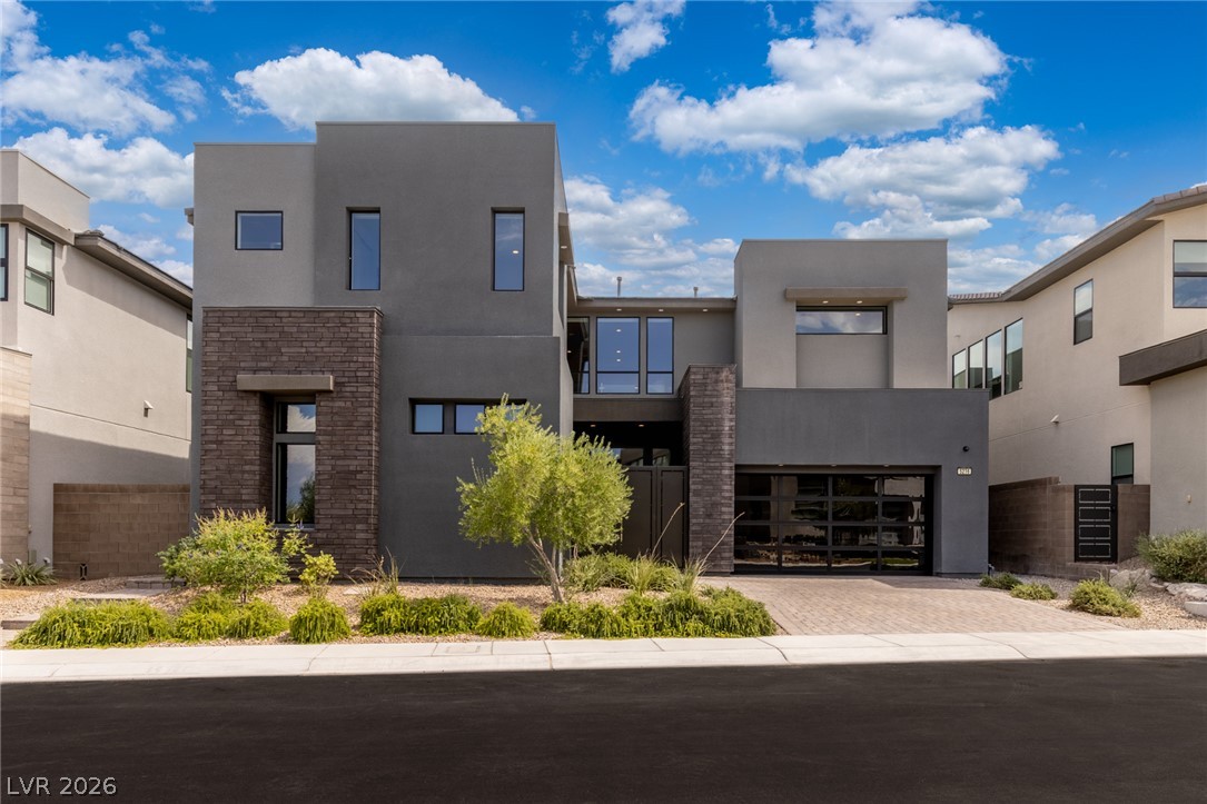 5216 Fading Sunset Drive Las Vegas NV 89135