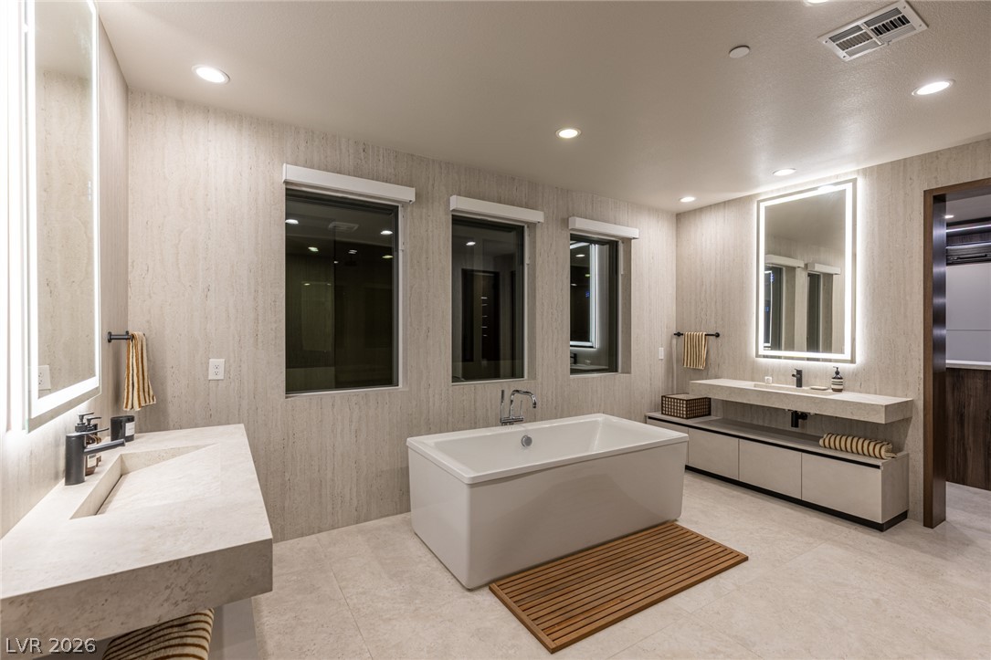 5216 Fading Sunset Drive Las Vegas NV 89135