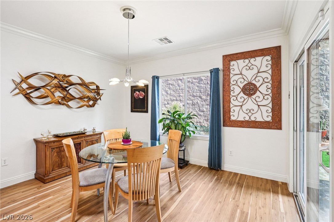 2188 Bannerwood Street Henderson NV 89044