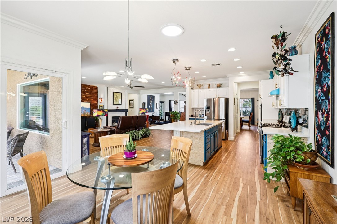 2188 Bannerwood Street Henderson NV 89044