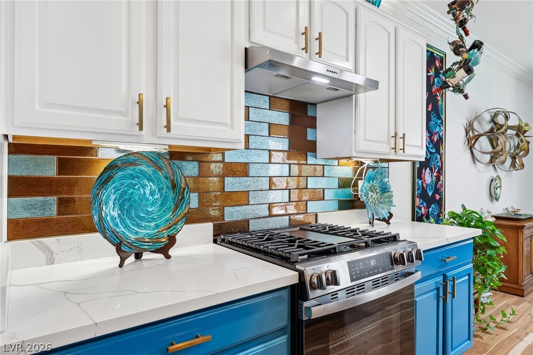 2188 Bannerwood Street Henderson NV 89044