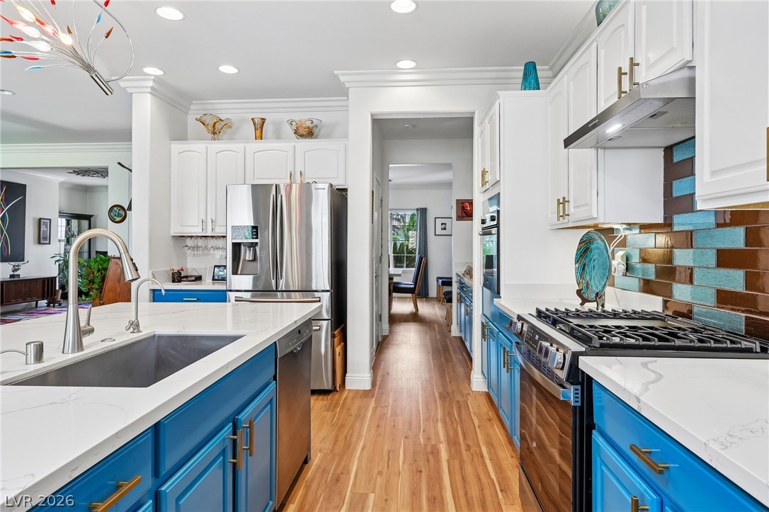 2188 Bannerwood Street Henderson NV 89044
