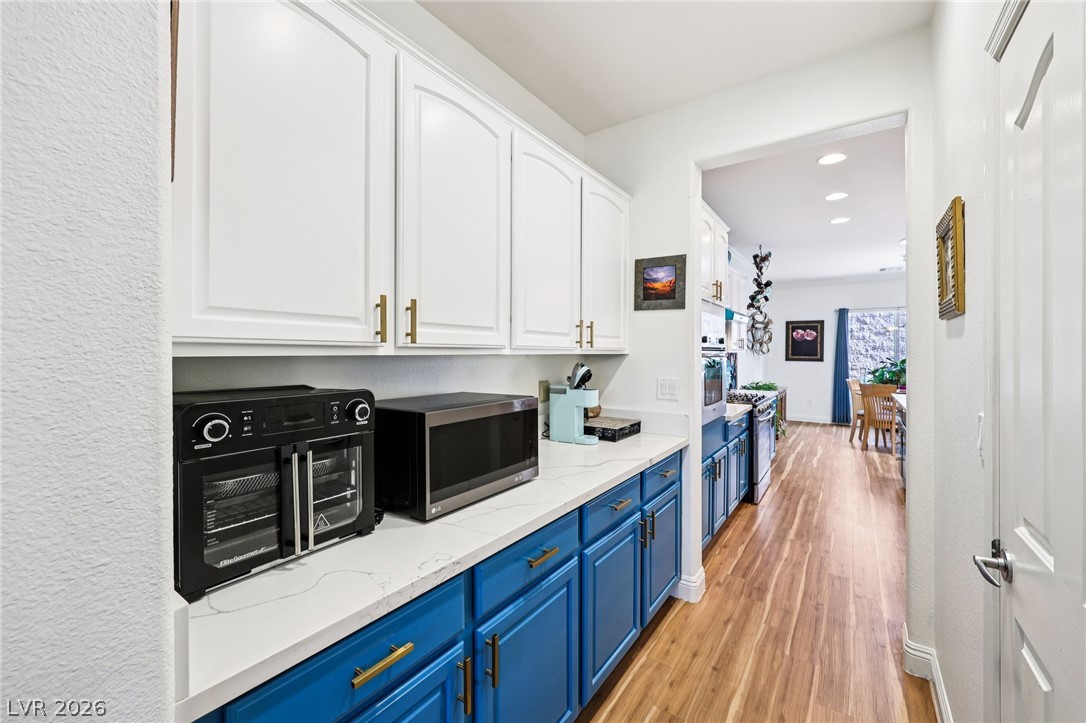 2188 Bannerwood Street Henderson NV 89044