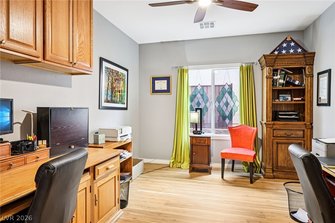 2188 Bannerwood Street Henderson NV 89044