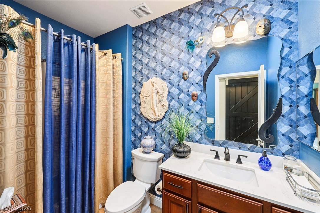 2188 Bannerwood Street Henderson NV 89044