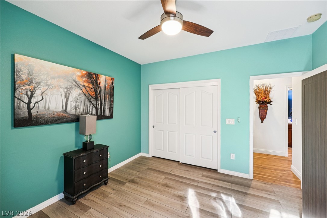 2188 Bannerwood Street Henderson NV 89044