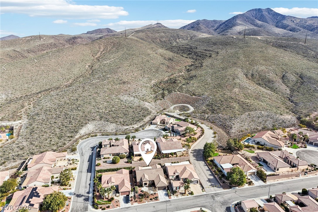 2188 Bannerwood Street Henderson NV 89044