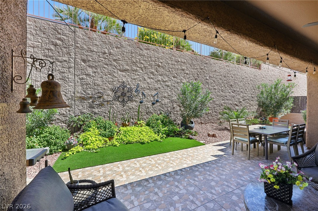 2188 Bannerwood Street Henderson NV 89044