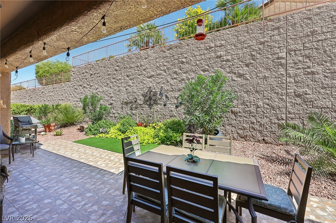 2188 Bannerwood Street Henderson NV 89044