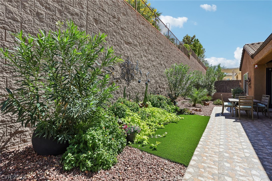 2188 Bannerwood Street Henderson NV 89044