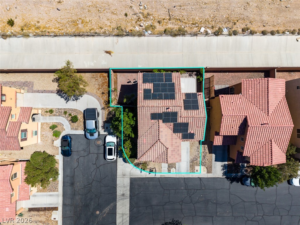 91 Lockheed Avenue Las Vegas NV 89183