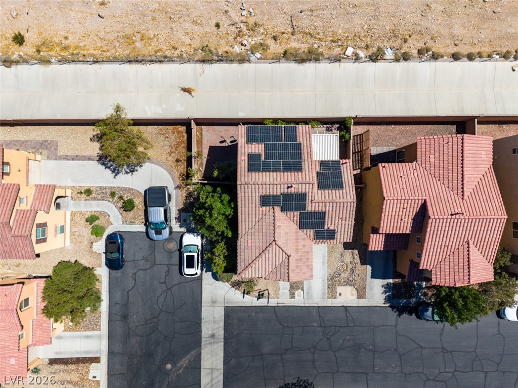 91 Lockheed Avenue Las Vegas NV 89183