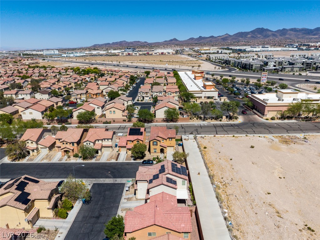91 Lockheed Avenue Las Vegas NV 89183