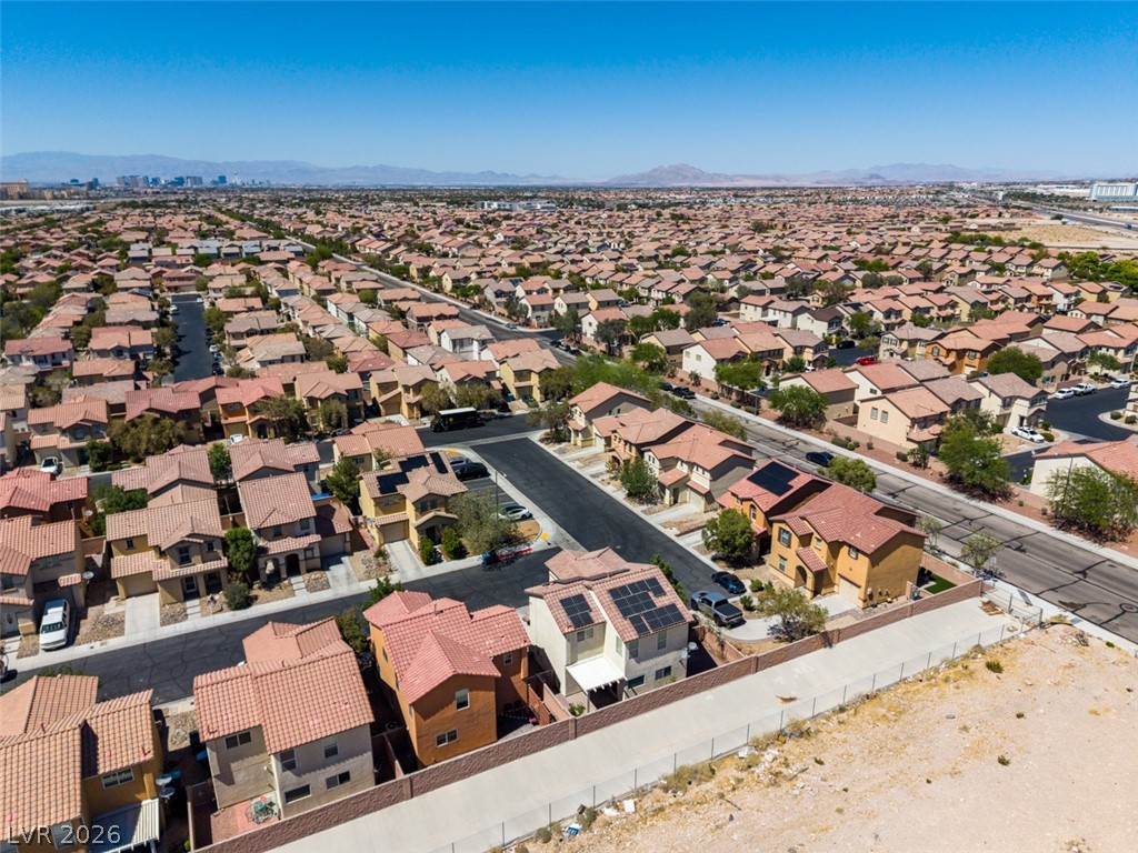 91 Lockheed Avenue Las Vegas NV 89183
