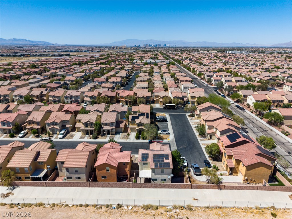 91 Lockheed Avenue Las Vegas NV 89183
