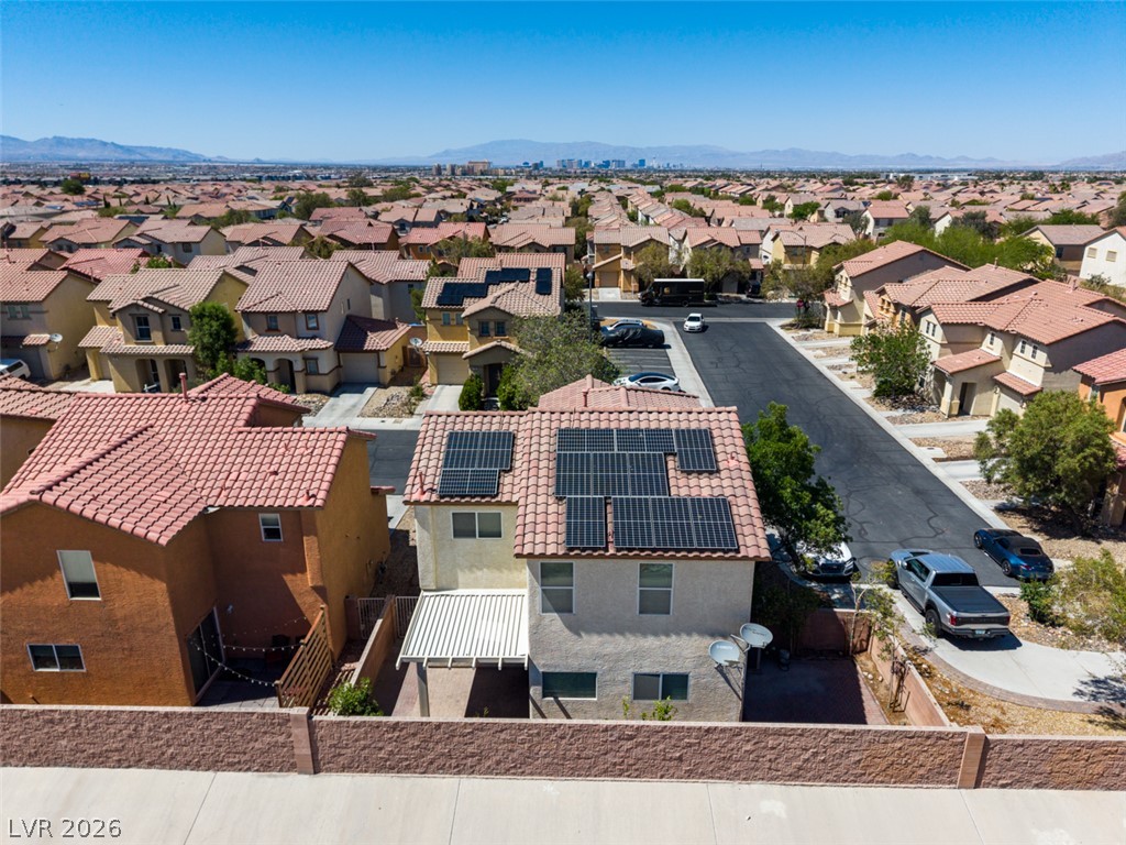 91 Lockheed Avenue Las Vegas NV 89183