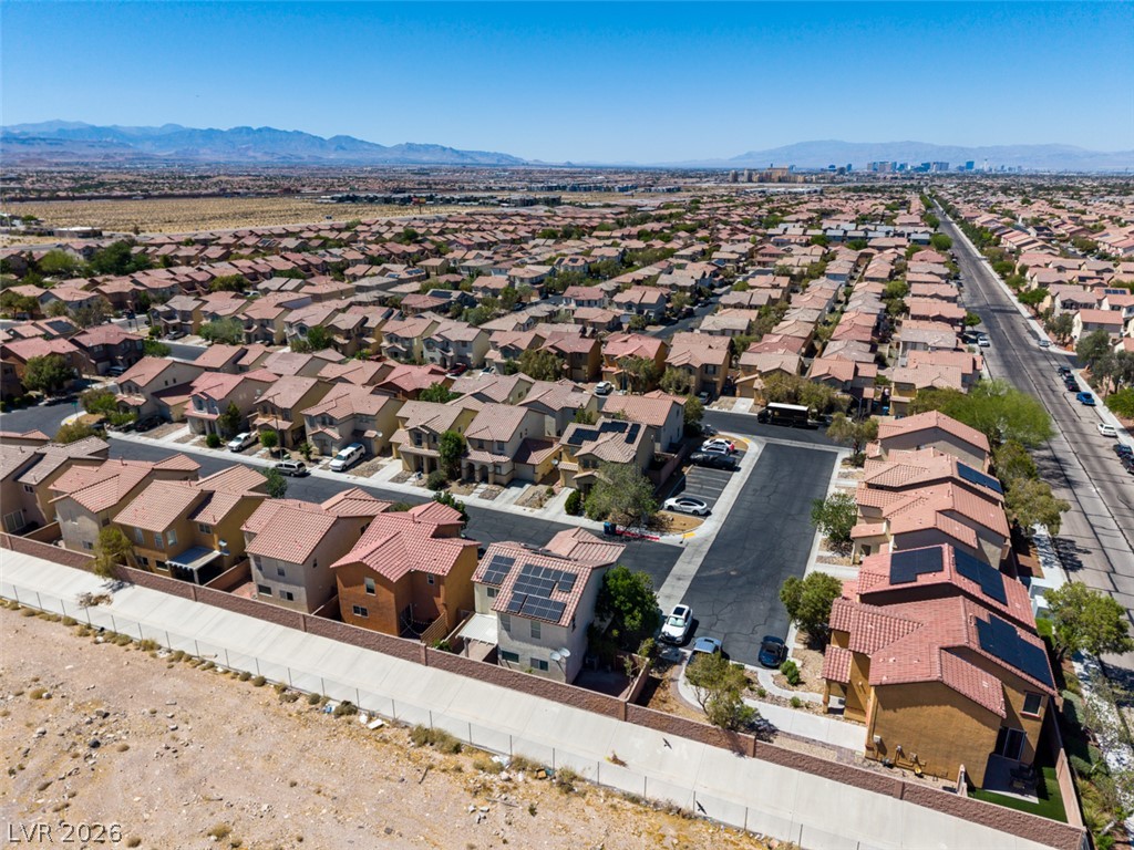 91 Lockheed Avenue Las Vegas NV 89183
