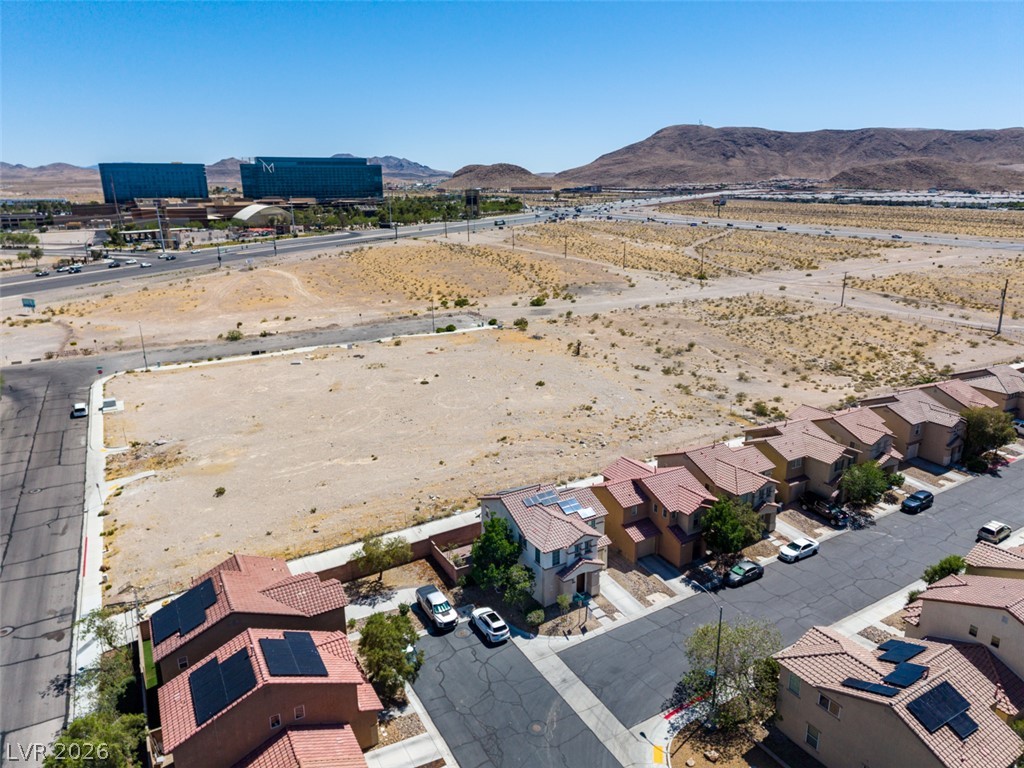 91 Lockheed Avenue Las Vegas NV 89183