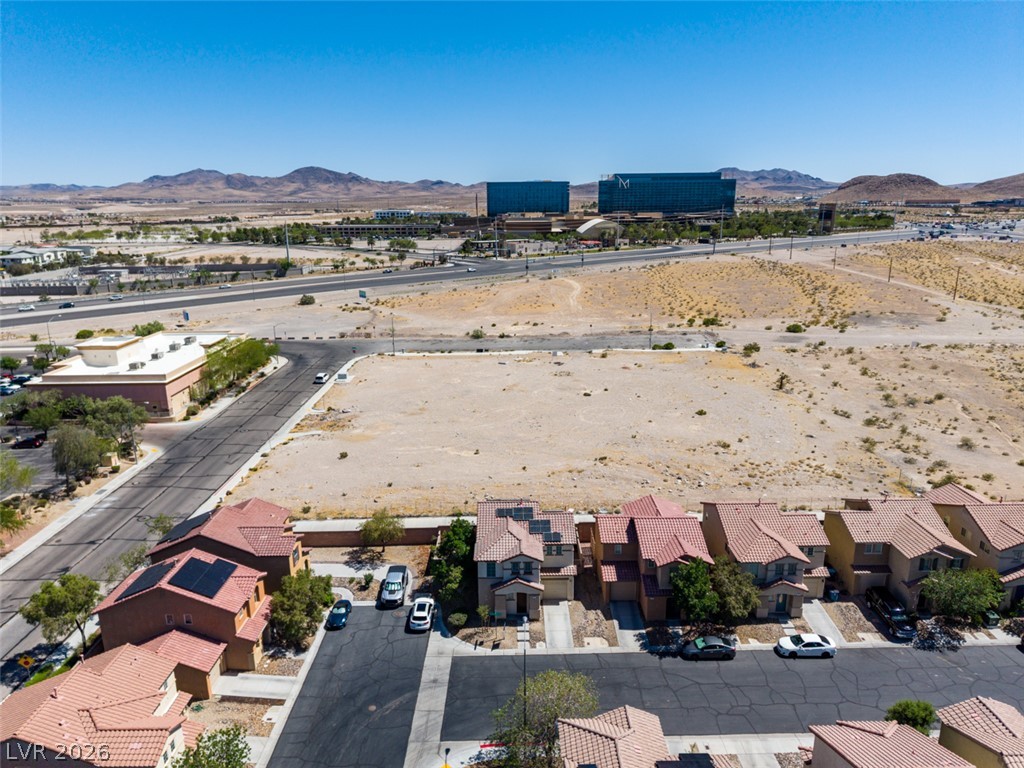 91 Lockheed Avenue Las Vegas NV 89183