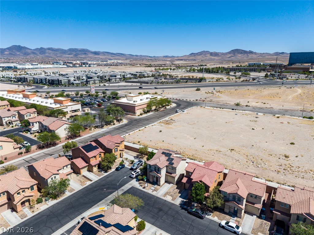 91 Lockheed Avenue Las Vegas NV 89183