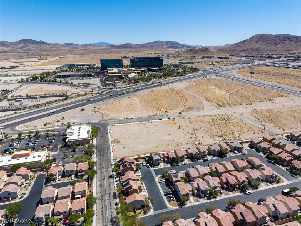 91 Lockheed Avenue Las Vegas NV 89183