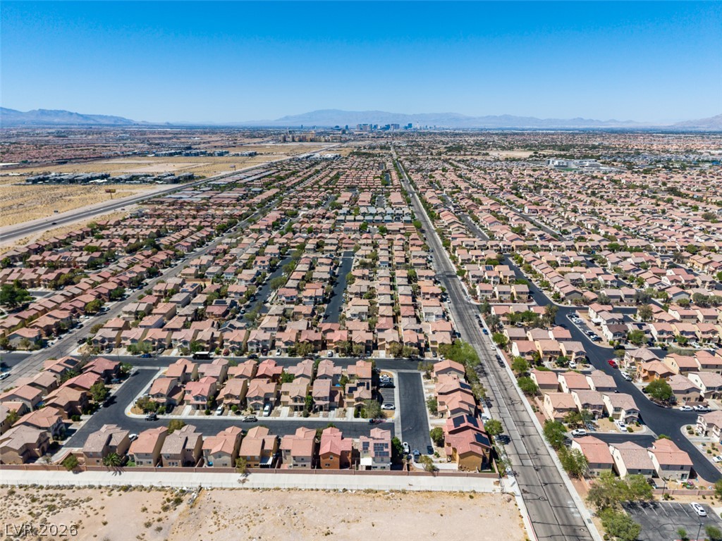 91 Lockheed Avenue Las Vegas NV 89183